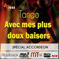AVEC MES PLUS DOUX BAISERS - Tango_Playback_Cover_Partition_Midifile_Karazik.jpg