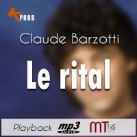 Claude_Barzotti_Le rital_playback_karazik.jpg