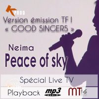Neima_Peace of sky_VERSION GOOD SINGER.jpg